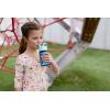imageSimple Modern Kids Tritan Plastic Summit Water Bottle  Marvel Spiderman 12 oz BPAFree Cup with Covered Leak Proof Straw Lid for Girls Toddlers  Spider GwenUnder Construction