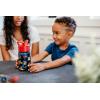 imageSimple Modern Kids Tritan Plastic Summit Water Bottle  Marvel Spiderman 12 oz BPAFree Cup with Covered Leak Proof Straw Lid for Girls Toddlers  Spider GwenDisney Minnie Mouse Retro