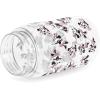 imageSimple Modern Kids Tritan Plastic Summit Water Bottle  Marvel Spiderman 12 oz BPAFree Cup with Covered Leak Proof Straw Lid for Girls Toddlers  Spider GwenDisney Minnie Mouse Retro