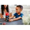 imageSimple Modern Kids Tritan Plastic Summit Water Bottle  Marvel Spiderman 12 oz BPAFree Cup with Covered Leak Proof Straw Lid for Girls Toddlers  Spider GwenDisney Mickey Mouse Retro