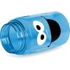 imageSimple Modern Kids Tritan Plastic Summit Water Bottle  Marvel Spiderman 12 oz BPAFree Cup with Covered Leak Proof Straw Lid for Girls Toddlers  Spider GwenSesame Street Cookie Monster Big Face