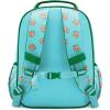 imageSimple Modern Medium Marvel Toddler Backpack for School Girls and Boys  Kindergarten Elementary Kids Backpack  Fletcher Collection  Kids  15quot tall  Spidey KidCocomelon Watermelons