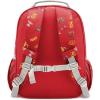 imageSimple Modern Medium Marvel Toddler Backpack for School Girls and Boys  Kindergarten Elementary Kids Backpack  Fletcher Collection  Kids  15quot tall  Spidey KidDisney Cars Lightning Speed