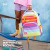 imageSimple Modern Medium Marvel Toddler Backpack for School Girls and Boys  Kindergarten Elementary Kids Backpack  Fletcher Collection  Kids  15quot tall  Spidey KidMy Little Pony Garden of Rainbows