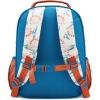 imageSimple Modern Medium Marvel Toddler Backpack for School Girls and Boys  Kindergarten Elementary Kids Backpack  Fletcher Collection  Kids  15quot tall  Spidey KidDc Superman Stand for Hope