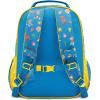 imageSimple Modern Medium Marvel Toddler Backpack for School Girls and Boys  Kindergarten Elementary Kids Backpack  Fletcher Collection  Kids  15quot tall  Spidey KidPaw Patrol Outdoor Adventures