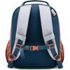 imageSimple Modern Medium Marvel Toddler Backpack for School Girls and Boys  Kindergarten Elementary Kids Backpack  Fletcher Collection  Kids  15quot tall  Spidey KidMarvel Avengers Assemble
