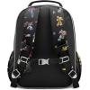imageSimple Modern Medium Marvel Toddler Backpack for School Girls and Boys  Kindergarten Elementary Kids Backpack  Fletcher Collection  Kids  15quot tall  Spidey KidTransformers Block Nation