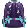 imageSimple Modern Medium Marvel Toddler Backpack for School Girls and Boys  Kindergarten Elementary Kids Backpack  Fletcher Collection  Kids  15quot tall  Spidey KidMarvel Spider Gwen
