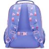 imageSimple Modern Medium Marvel Toddler Backpack for School Girls and Boys  Kindergarten Elementary Kids Backpack  Fletcher Collection  Kids  15quot tall  Spidey KidPeppa Pig Bubbles