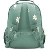 imageSimple Modern Medium Marvel Toddler Backpack for School Girls and Boys  Kindergarten Elementary Kids Backpack  Fletcher Collection  Kids  15quot tall  Spidey KidSage Florals