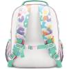 imageSimple Modern Medium Marvel Toddler Backpack for School Girls and Boys  Kindergarten Elementary Kids Backpack  Fletcher Collection  Kids  15quot tall  Spidey KidRainbow Leopard