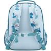 imageSimple Modern Medium Marvel Toddler Backpack for School Girls and Boys  Kindergarten Elementary Kids Backpack  Fletcher Collection  Kids  15quot tall  Spidey KidDisney Tropical Stitch
