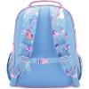 imageSimple Modern Medium Marvel Toddler Backpack for School Girls and Boys  Kindergarten Elementary Kids Backpack  Fletcher Collection  Kids  15quot tall  Spidey KidMy Little Pony Garden of Rainbows
