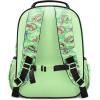 imageSimple Modern Medium Marvel Toddler Backpack for School Girls and Boys  Kindergarten Elementary Kids Backpack  Fletcher Collection  Kids  15quot tall  Spidey KidTmnt Mutant Ooze