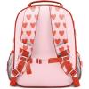imageSimple Modern Medium Marvel Toddler Backpack for School Girls and Boys  Kindergarten Elementary Kids Backpack  Fletcher Collection  Kids  15quot tall  Spidey KidSweetheart
