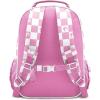 imageSimple Modern Medium Marvel Toddler Backpack for School Girls and Boys  Kindergarten Elementary Kids Backpack  Fletcher Collection  Kids  15quot tall  Spidey KidBarbie Checkmate