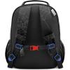 imageSimple Modern Medium Marvel Toddler Backpack for School Girls and Boys  Kindergarten Elementary Kids Backpack  Fletcher Collection  Kids  15quot tall  Spidey KidMarvel Spidey Kid