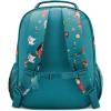 imageSimple Modern Medium Marvel Toddler Backpack for School Girls and Boys  Kindergarten Elementary Kids Backpack  Fletcher Collection  Kids  15quot tall  Spidey KidDisney Moana Oceana