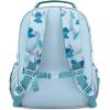 imageSimple Modern Medium Marvel Toddler Backpack for School Girls and Boys  Kindergarten Elementary Kids Backpack  Fletcher Collection  Kids  15quot tall  Spidey KidDisney Tropical Stitch