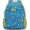 imageSimple Modern Medium Marvel Toddler Backpack for School Girls and Boys  Kindergarten Elementary Kids Backpack  Fletcher Collection  Kids  15quot tall  Spidey KidPaw Patrol Outdoor Adventures