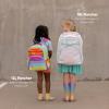 imageSimple Modern Medium Marvel Toddler Backpack for School Girls and Boys  Kindergarten Elementary Kids Backpack  Fletcher Collection  Kids  15quot tall  Spidey KidSage Florals
