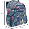 imageSimple Modern Medium Marvel Toddler Backpack for School Girls and Boys  Kindergarten Elementary Kids Backpack  Fletcher Collection  Kids  15quot tall  Spidey KidDisney Encanto