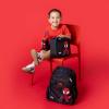 imageSimple Modern Medium Marvel Toddler Backpack for School Girls and Boys  Kindergarten Elementary Kids Backpack  Fletcher Collection  Kids  15quot tall  Spidey KidMarvel Spidey Kid