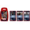 imageTop Trumps Card Game Marvel  Family Games For Kids and Adults  Learning Games  Kids Card Games for 2 Players and more  Kid War Games  Card Wars  For 6 plus kids