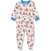 Star Wars Mando Winter - Sleep & Play