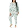 Mickey Winter - Womens Snug-fit