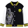 Avengers Black Panther-black