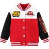 Cars Lightning Mcqueen-red