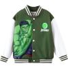 Marvel Hulk-green
