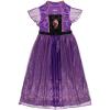 imageDisney girls Frozen Fantasy NightgownFantasy Anna 2