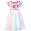 Princess Party Gown 6