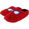 imageGround Up Spiderman Mens Slippers ClogRed