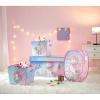 imageIdea Nuova Marvel Spidey and His Amazing Friends 4 Piece Room Solution Storage SetToy Organizer Collapsible Bins ampamp Hamper for Kids Bedroom or PlayroomJojo Siwa