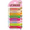 Oatmeal Cookie  Vanilla  Mango  Watermelon  Tropical Punch  Cotton Candy  Kiwi  Strawberry
