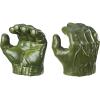 imageMarvel Avengers Hulk Roleplay Toy Includes 2 Gamma Grip Fists Design Inspired by Marvel Comics for Kids Ages 4 and Up Amazon Exclusive