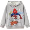 Marvel Spiderman-grey