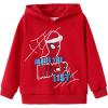 Marvel Spiderman-red