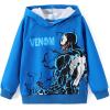 Marvel Venom-navy