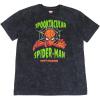 Black  Spiderman  Spooktacular