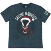 Charcoal Navy  Venom  Christmas