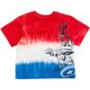 Red / White / Blue  July 4th