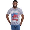 imageMarvel Christmas Halloween July 4th Fathers Day Matching Family TShirt Toddler to Adult Sizes 2T  2XLSpiderman  Amazing Dad