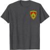 Dark Heather Grey