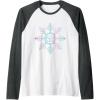 Dark Heather Grey/White