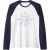 Navy Blue/White